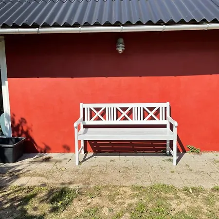 Granly-vorbasse Bed & Breakfast *