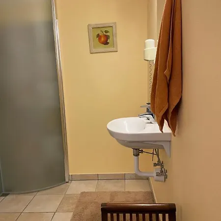 Bed & Breakfast Granly-vorbasse *