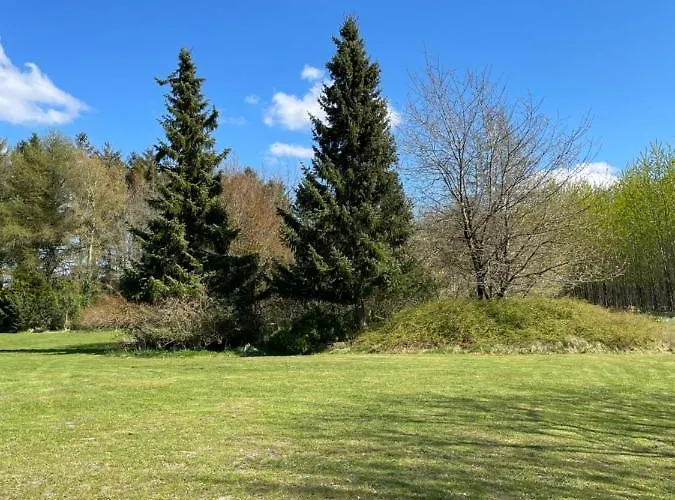 Granly-vorbasse
